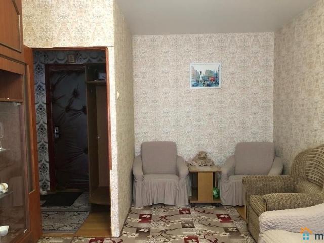 продажа жилая село Покрово Пригородное улица Пионерская, 16А