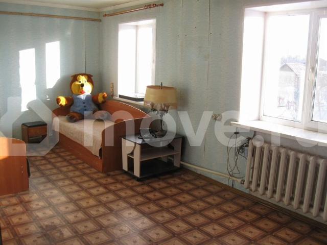 продажа жилая село Покровское ул. Красных Орлов, 24