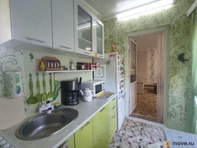 продажа жилая село Попелево улица Мира, 8