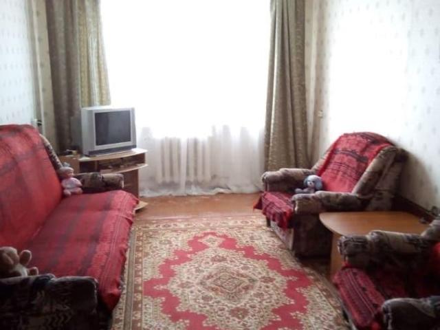 продажа жилая село Поповка Центральная улица, 14