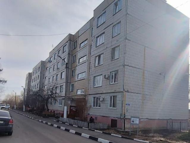 продажа жилая село Поповка улица Бельгия, 5