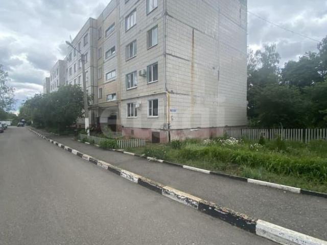 продажа жилая село Поповка улица Бельгия, 5