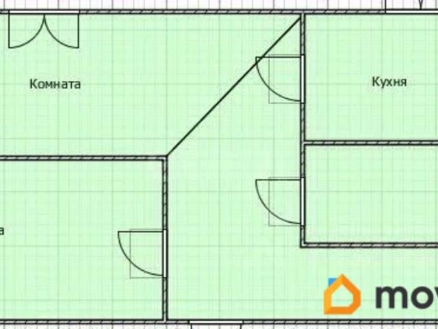 продажа жилая село Правда улица Речная, 50