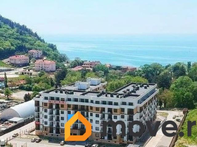 продажа жилая село Прасковеевка проезд Парусный, 1