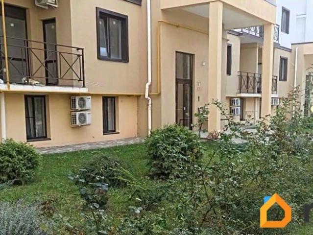 продажа жилая село Прасковеевка проезд Парусный, 1