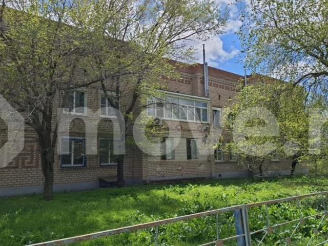 продажа жилая село Приютное ул. Московская ул, 10