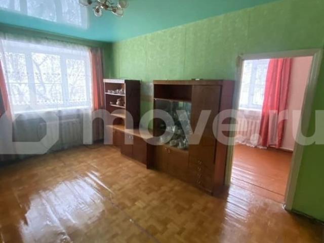 продажа жилая село Пригородное ул. Вичугский пр, 18