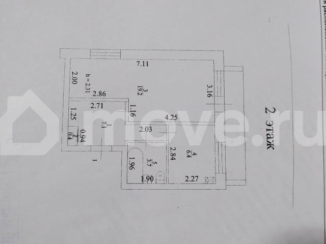 продажа жилая село Приобское ул. Приобская ул, 7