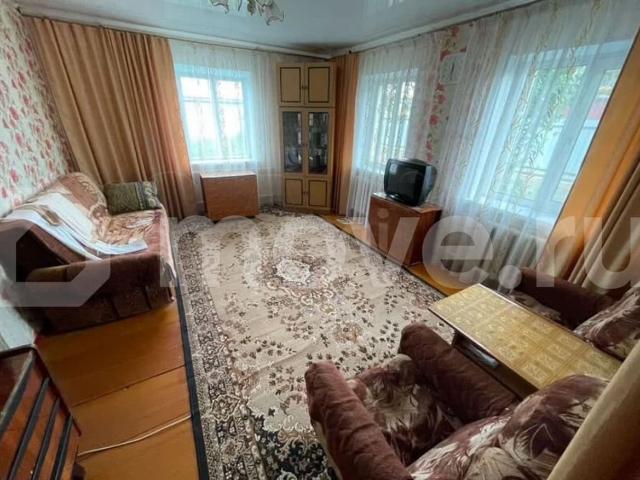 продажа жилая село Пруды ул. Береговая ул, 28