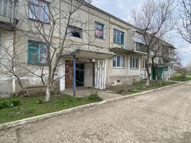 продажа жилая село Пруды ул. Керченская