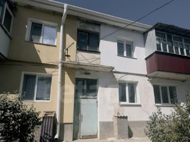 продажа жилая село Пруды улица Керченская, 14
