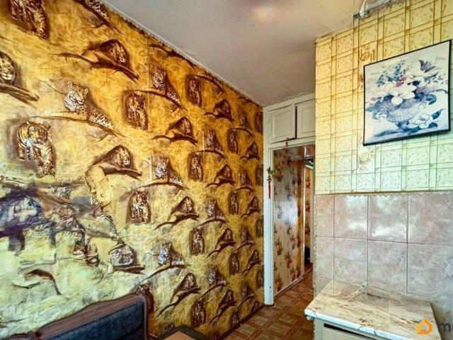 продажа жилая село Пруды улица Керченская, 5