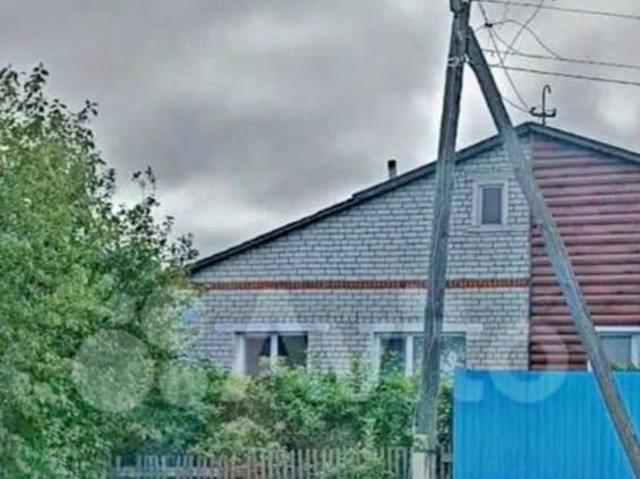 продажа жилая село Ракитное улица Новая, 1