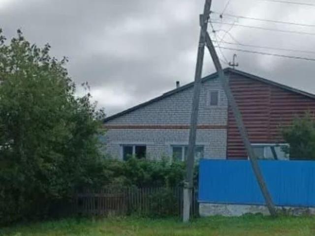 продажа жилая село Ракитное улица Новая, 1
