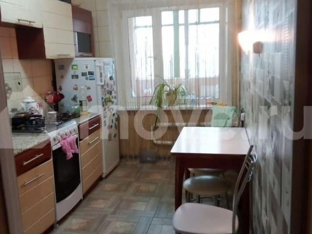 продажа жилая село Речица ул. Центральная ул, 69