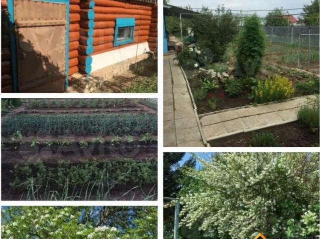 продажа жилая село Рождествено улица 40 лет Победы, 9кв2