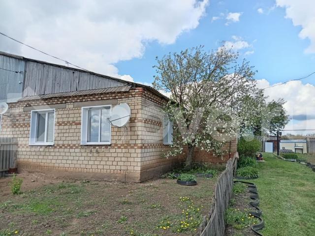 продажа жилая село Ромашкино ул. Сосновая ул, 1
