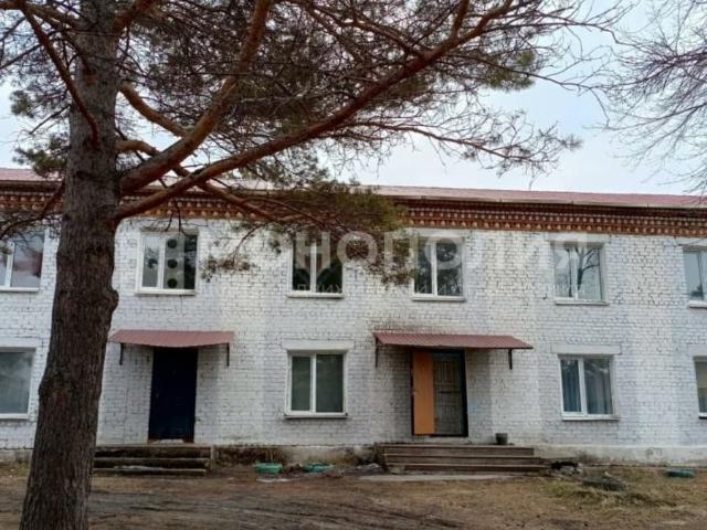 продажа жилая село Ромны улица Шилова, 86
