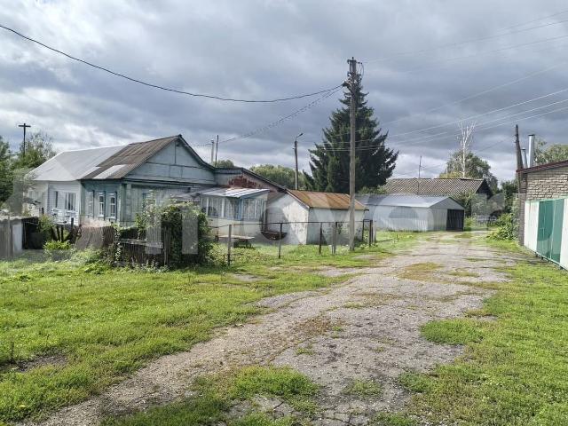 продажа жилая село Родники ул. Заводская ул, 5