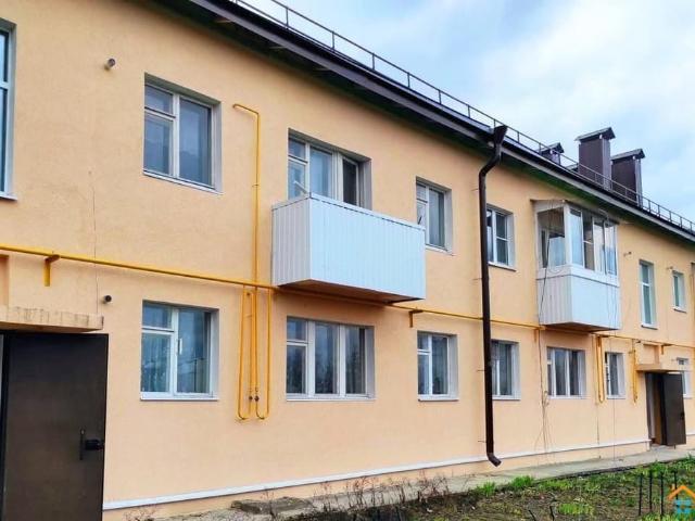 продажа жилая село Рогачевка Советская улица, 155