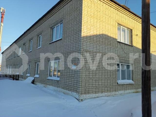 продажа жилая село Рыбниковское ул. Советская ул, 120