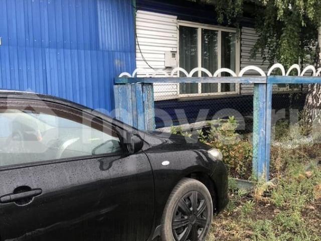 продажа жилая село Сарыг Сеп ул. Степная ул, 20