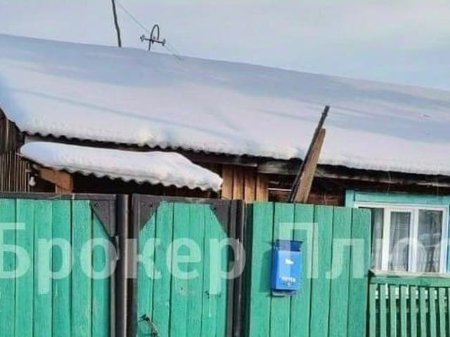 продажа жилая село Сарыг Сеп улица Совхозная, 4
