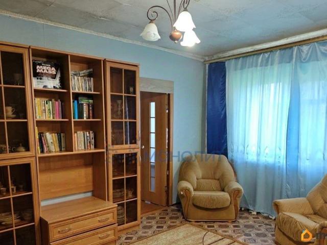 продажа жилая село Сарлей улица Шоссейная, 1