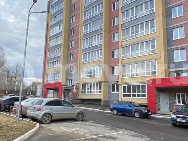 продажа жилая село Семеновка ул. Молодёжная ул, 16а