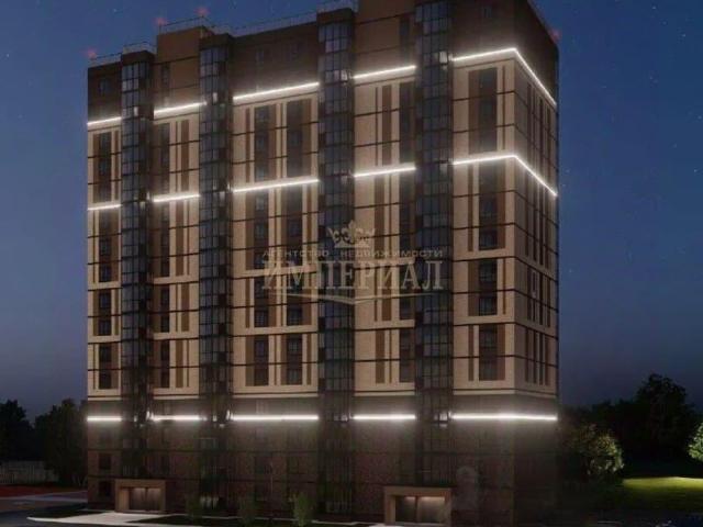 продажа жилая село Семеновка улица Липовая, 1