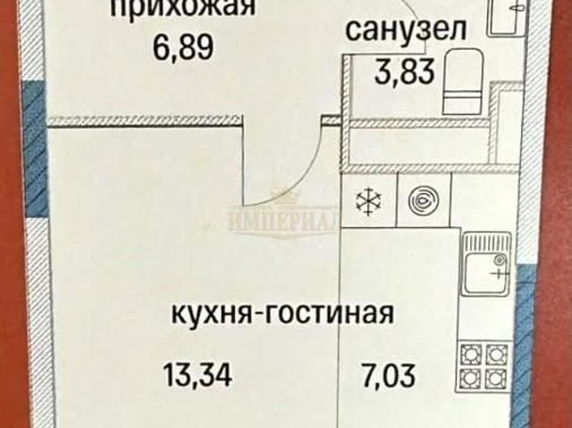 продажа жилая село Семеновка улица Липовая, 2А