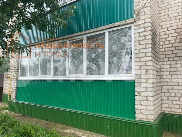 продажа жилая село Семилетка ул. Мира, 3