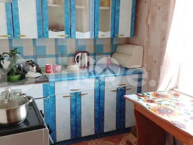 продажа жилая село Серебрянское ул. Советская ул, 94