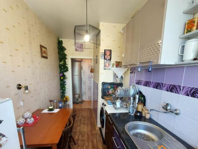 продажа жилая село Середка улица Рыбакова, 6