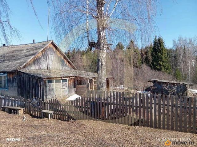 продажа жилая село Сергино улица Школьная, 28