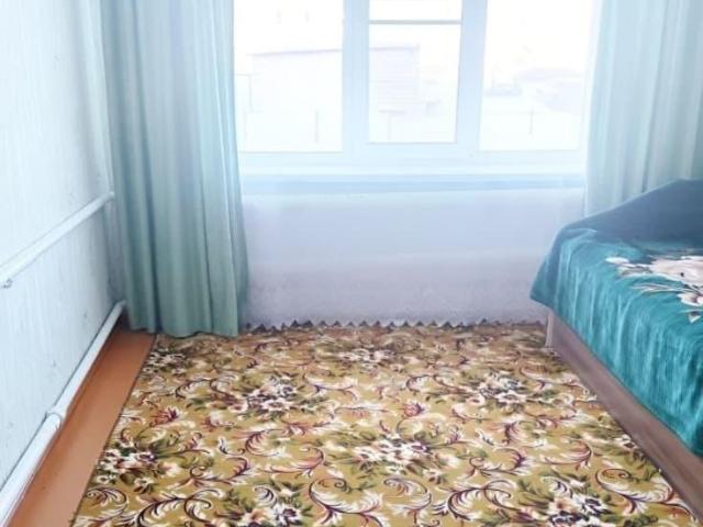 продажа жилая село Сергиевское улица Александрова, 7