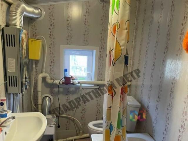 продажа жилая село Северное улица Буткова, 19