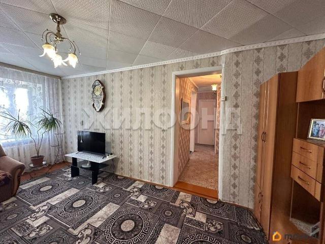 продажа жилая село Скала Молодежная улица, 8