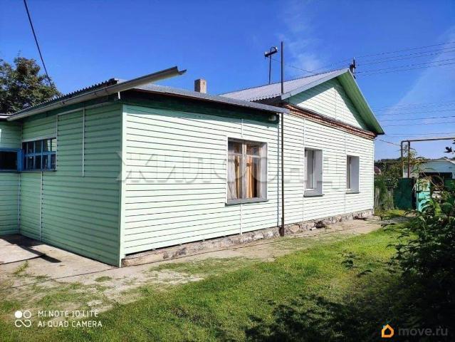 продажа жилая село Скала Новая улица, 43