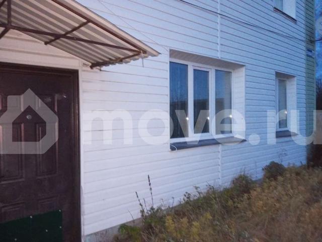 продажа жилая село Сканово ул. Сосновая ул, 8