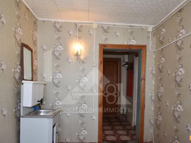 продажа жилая село Сима улица Багратиона, 30