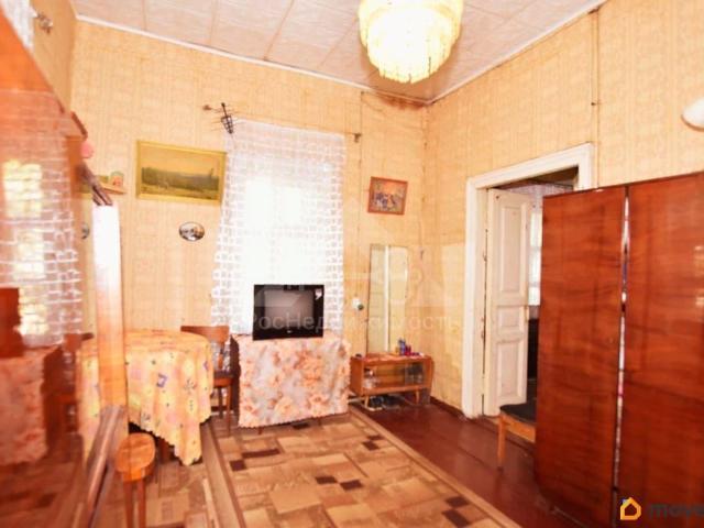 продажа жилая село Сима улица Багратиона, 53