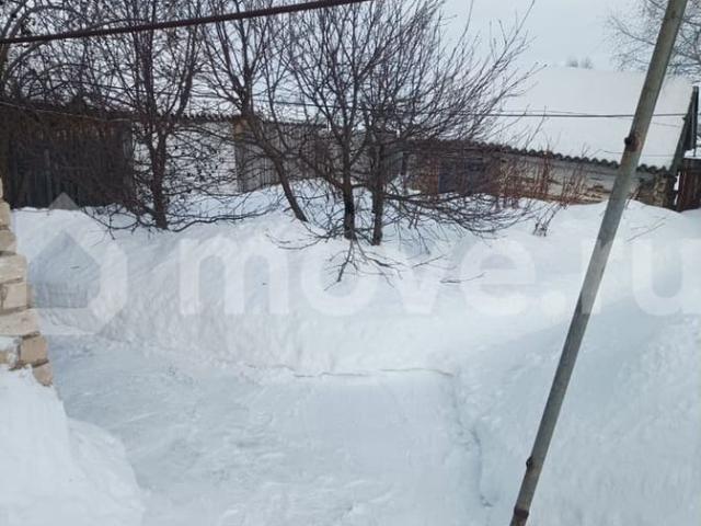 продажа жилая село Сиделькино ул. Молодёжная ул, 1