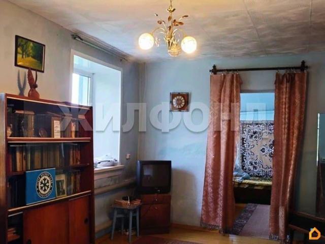 продажа жилая село Сидоровка улица Мира, 19