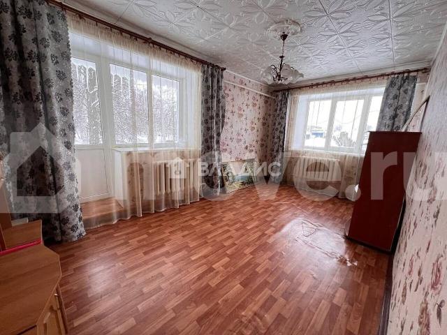продажа жилая село Соболево ул. Молодёжная ул, 8