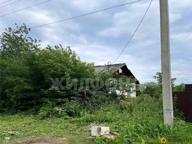 продажа жилая село Сокур улица Целинстрой, 9