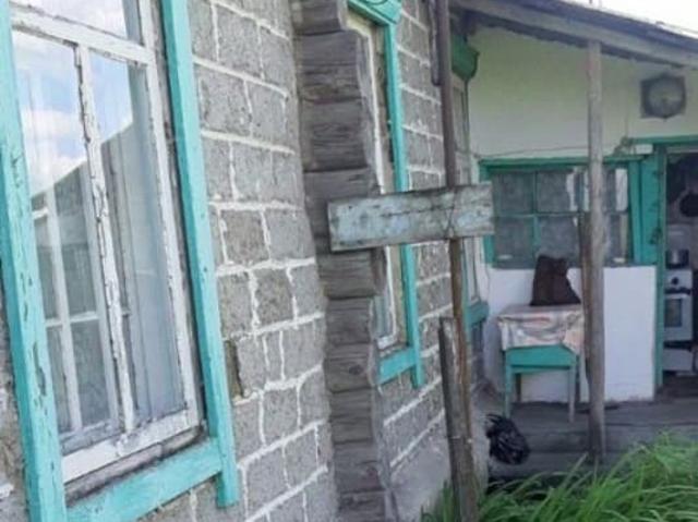 продажа жилая село Соколово улица Центральная, 4