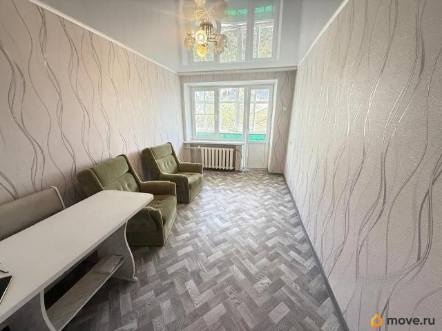 продажа жилая село Солянка улица Димитрова, 11