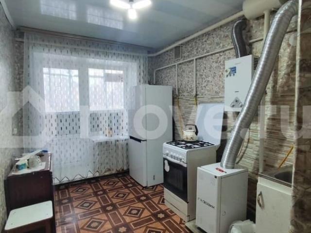 продажа жилая село Сосновый Бор ул. Центральная ул, 4