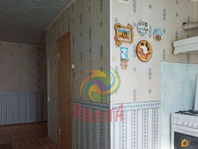 продажа жилая село Сосновец улица Поселок Новый, 6